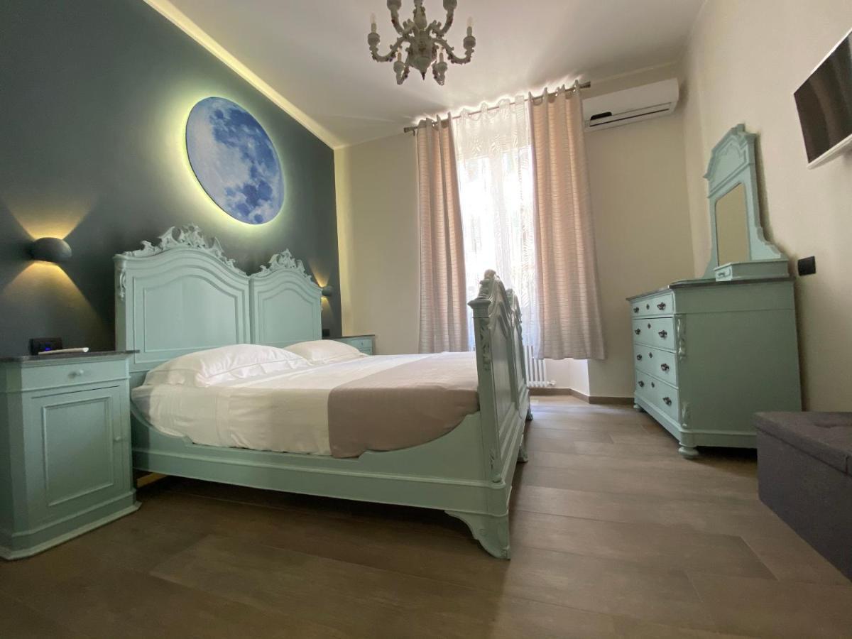 Mondo Vacanze Apartment ซาโวนา ภายนอก รูปภาพ